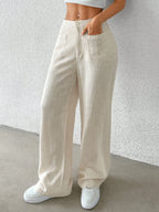 Wide-Leg Pants | Trousers Wide Leg Pants from PHUNKYN