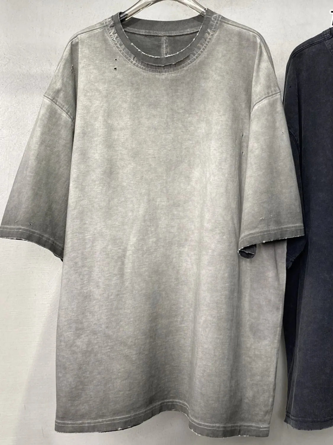 Men's Round Neck Half Sleeve T-Shirt | T-Shirts from PHUNKYN