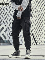 Men's Cargo Pants with Multiple Pockets | Trousers Cargo pants from PHUNKYN