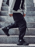 Men's Loose Fit Cargo Pants | Cargo Pants Cargo Pants from PHUNKYN