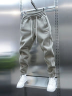 Men's Casual Drawstring Joggers | Joggers Joggers from PHUNKYN