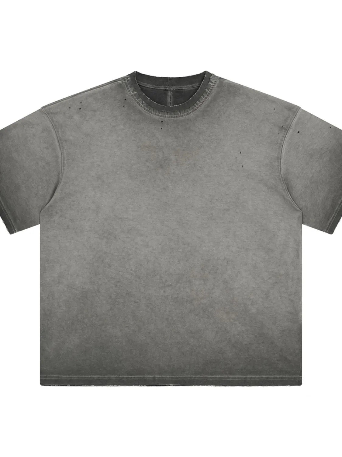 Men's Round Neck Half Sleeve T-Shirt | T-Shirts from PHUNKYN