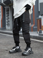 Men's Tactical Multi-Pocket Cargo Pants | Cargo Pants Cargo Pants from PHUNKYN