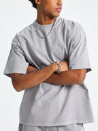 Men's Round Neck Half Sleeve T-Shirt | T-Shirts T-Shirt from PHUNKYN