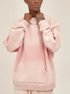 Men's Gradient Dropped Shoulder Sweatshirt | Sweatshirts Sweatshirt from PHUNKYN