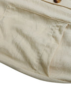 Smocked Halter Neck Jumpsuit | One-Pieces Jumpsuit from PHUNKYN