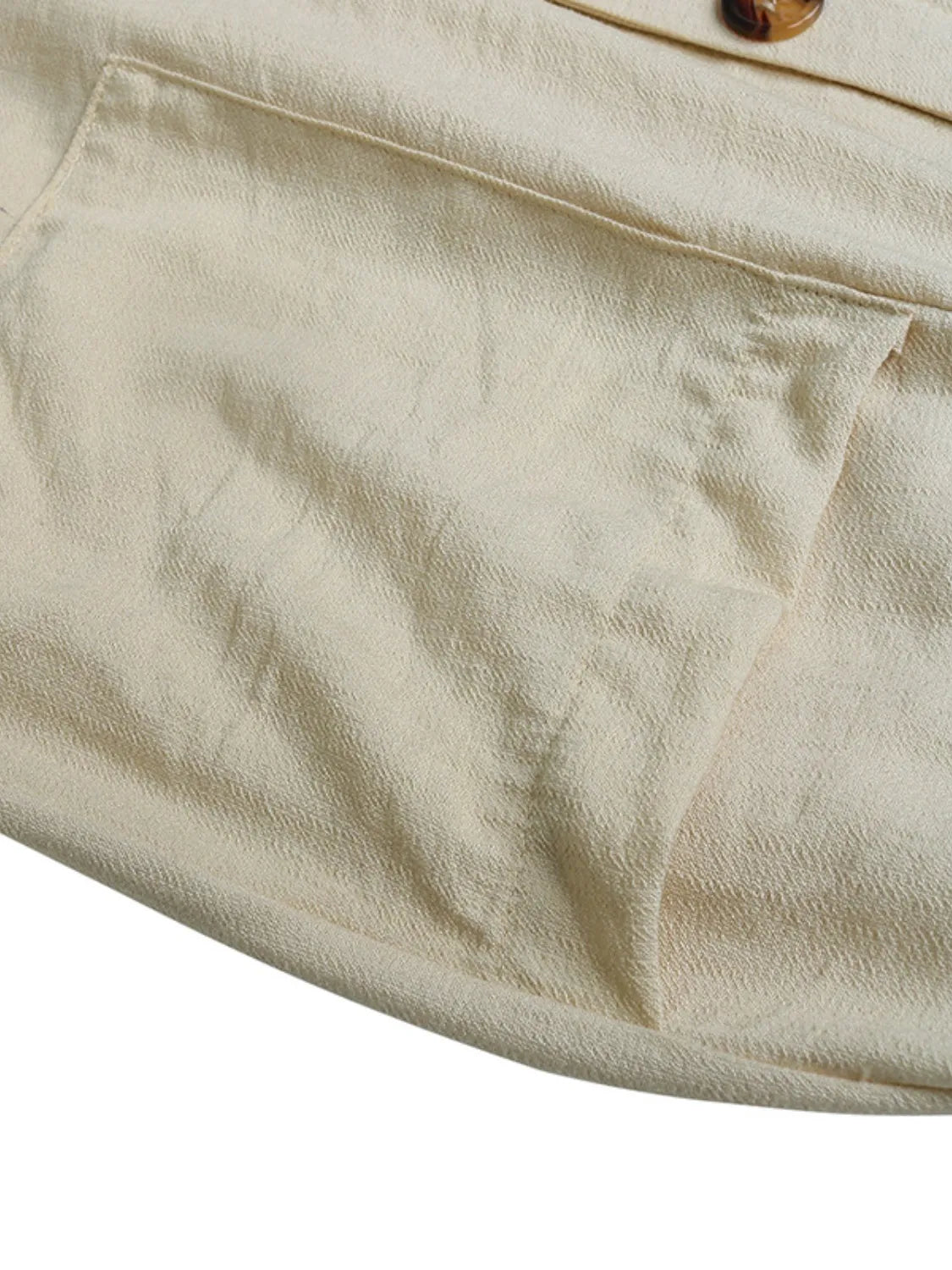 Smocked Halter Neck Jumpsuit | One-Pieces Jumpsuit from PHUNKYN