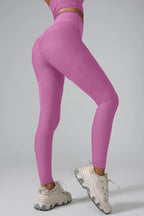 High Waist Active Leggings | Leggings Leggings from PHUNKYN