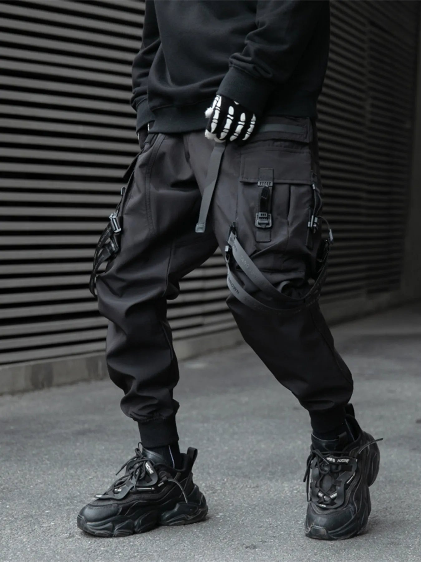 Men's Tactical Cargo Pants | Cargo Pants Cargo Pants from PHUNKYN