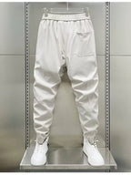 Men's Drawstring Joggers with Pockets | Joggers Joggers from PHUNKYN