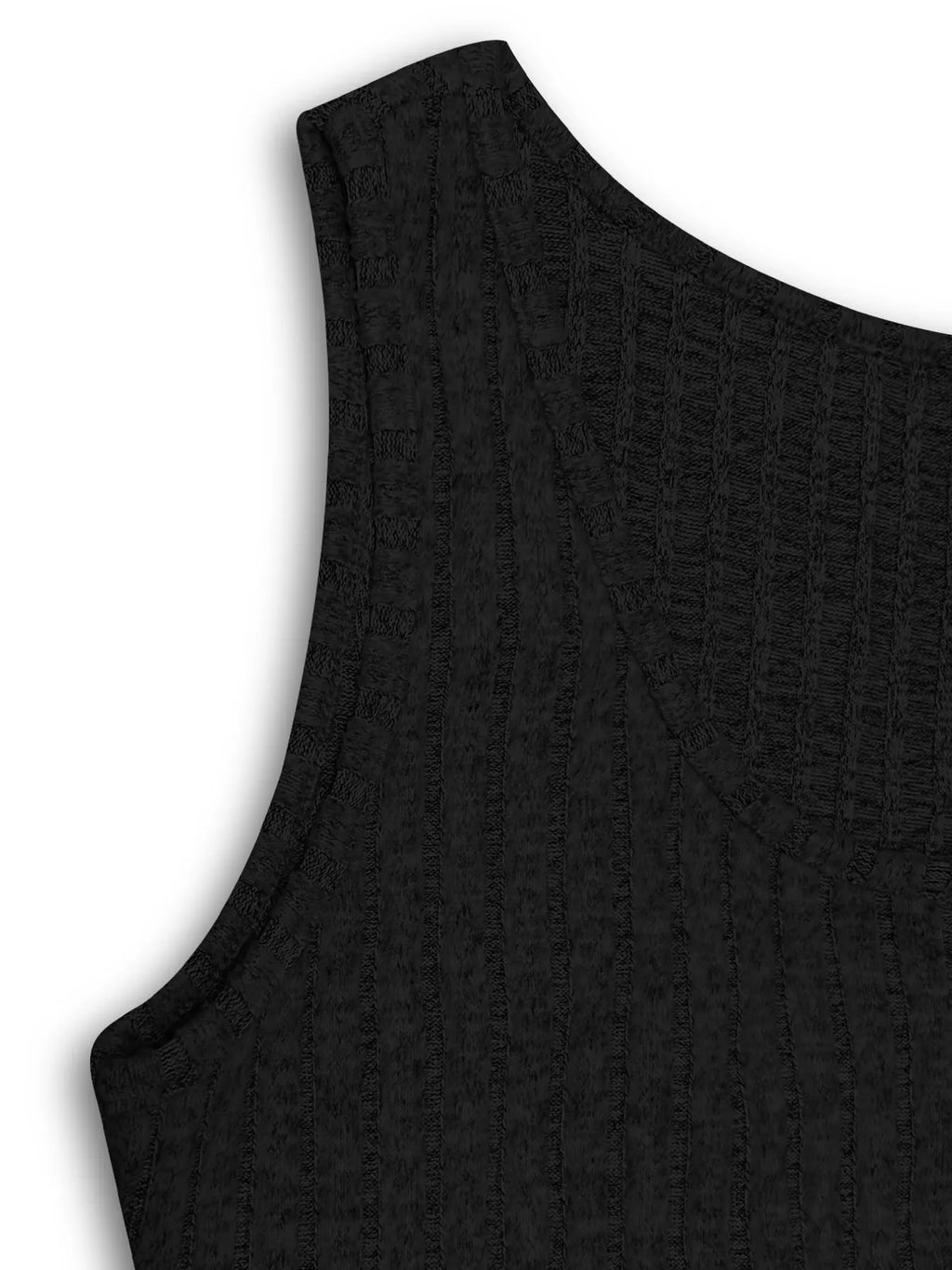 Ribbed Button Front Dress and Cardigan Sweater Set | Outfit Sets Top and Dress Set from PHUNKYN