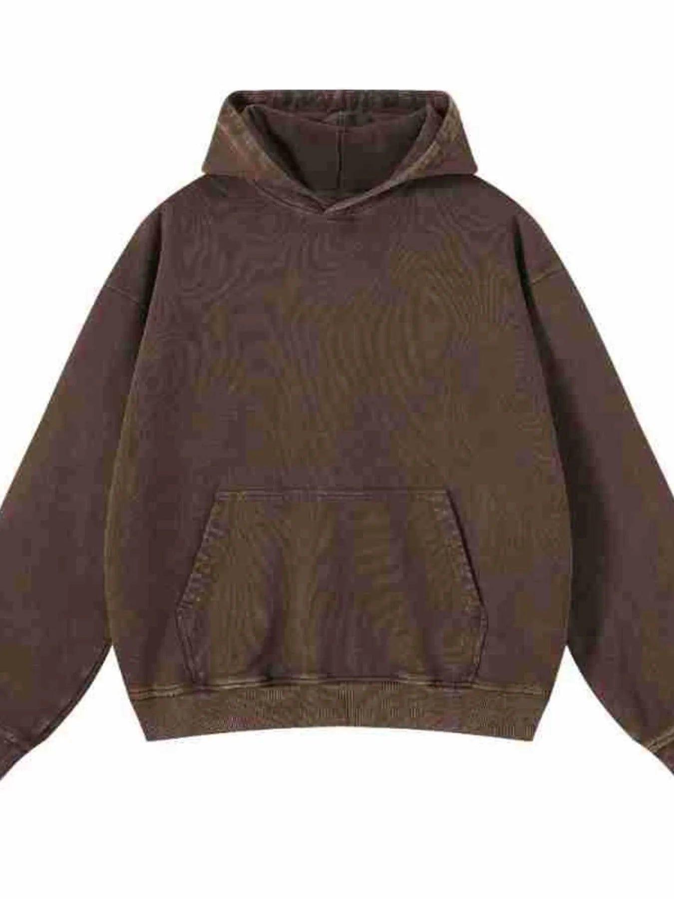 Men's Kangaroo Pocket Long Sleeve Hoodie | Hoodies Hoodie from PHUNKYN