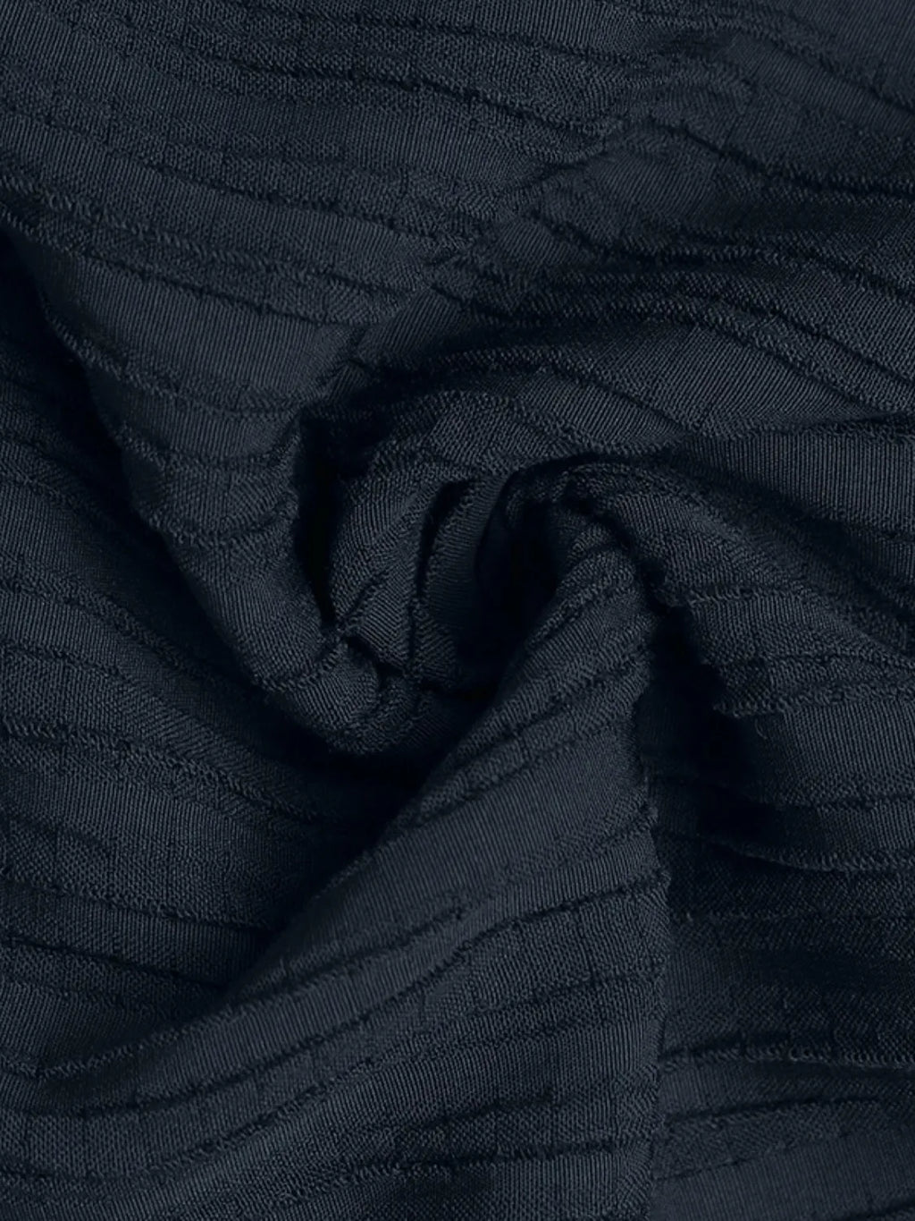 Smocked Tube Wide Leg Jumpsuit One-Pieces Jumpsuit PHUNKYN