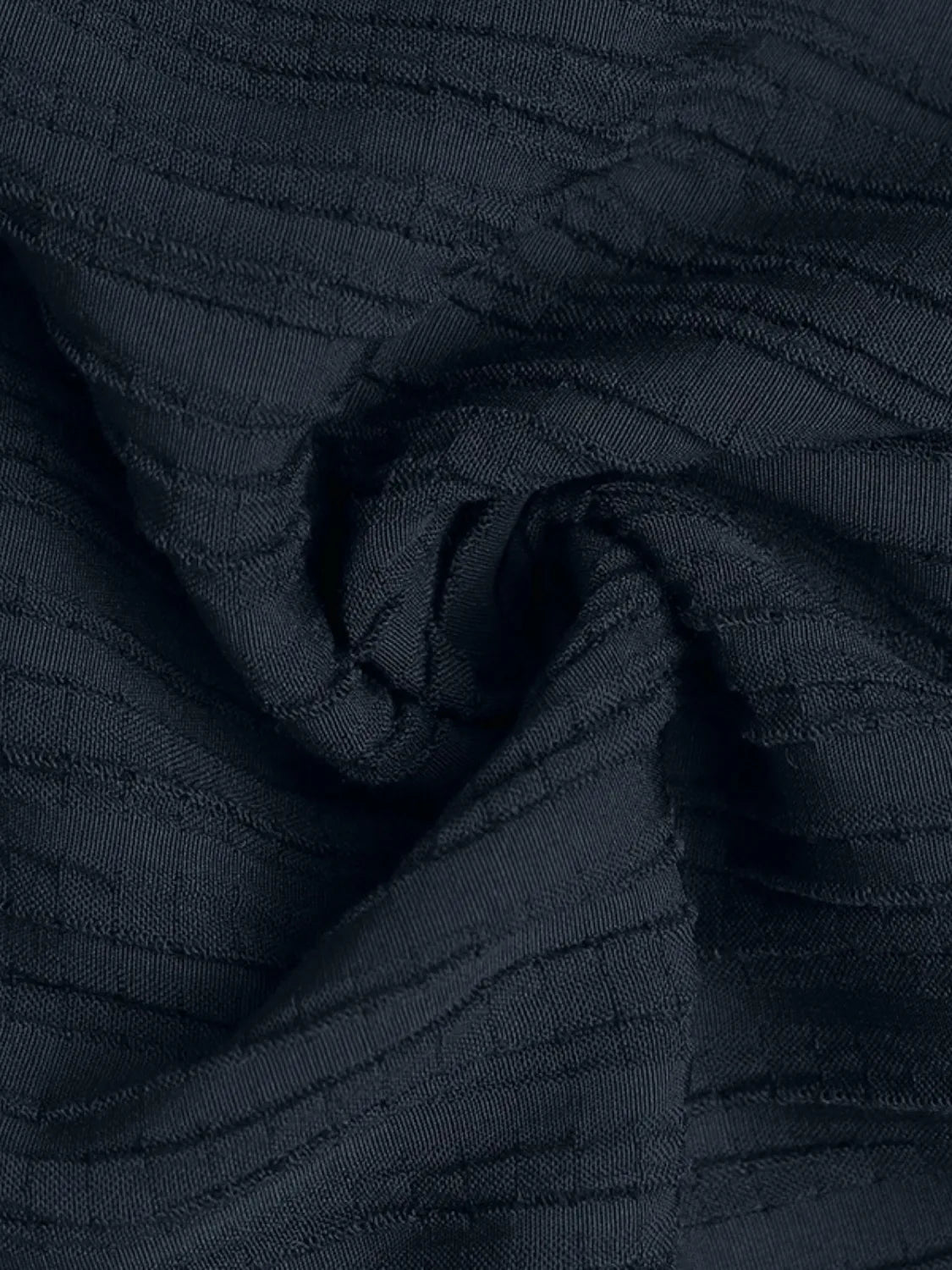 Smocked Tube Wide Leg Jumpsuit One-Pieces Jumpsuit PHUNKYN