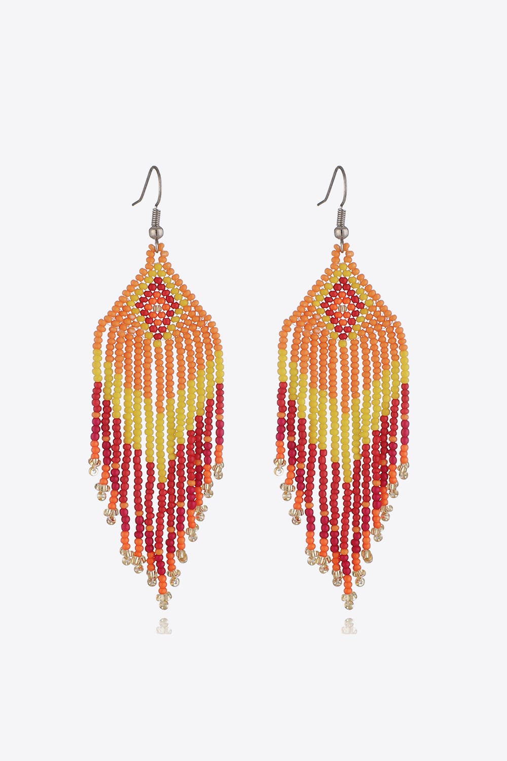 Beaded Dangle Earrings | Earrings Earrings from PHUNKYN