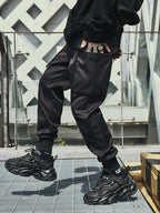 Men's Urban Street Style Cargo Pants | Cargo Pants Cargo Pants from PHUNKYN