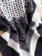 Tie Back Printed Cami and Pants Set | Outfit Sets Top and Pants Set from PHUNKYN