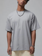 Men's Round Neck Short Sleeve T-Shirt | T-Shirts T-Shirt from PHUNKYN