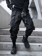 Men's Tactical Cargo Pants | Cargo Pants Cargo Pants from PHUNKYN