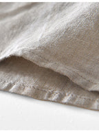 Men's Button Detail Short Sleeve Shirt | Shirts Shirts from PHUNKYN