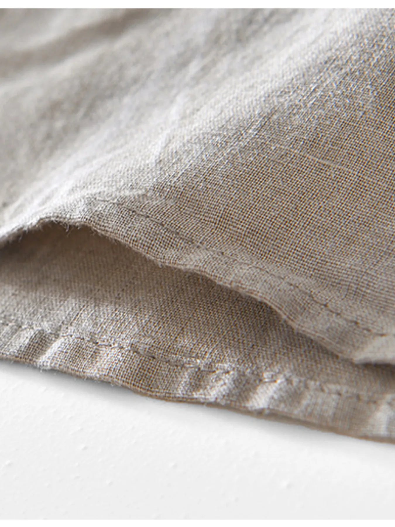 Men's Button Detail Short Sleeve Shirt | Shirts Shirts from PHUNKYN