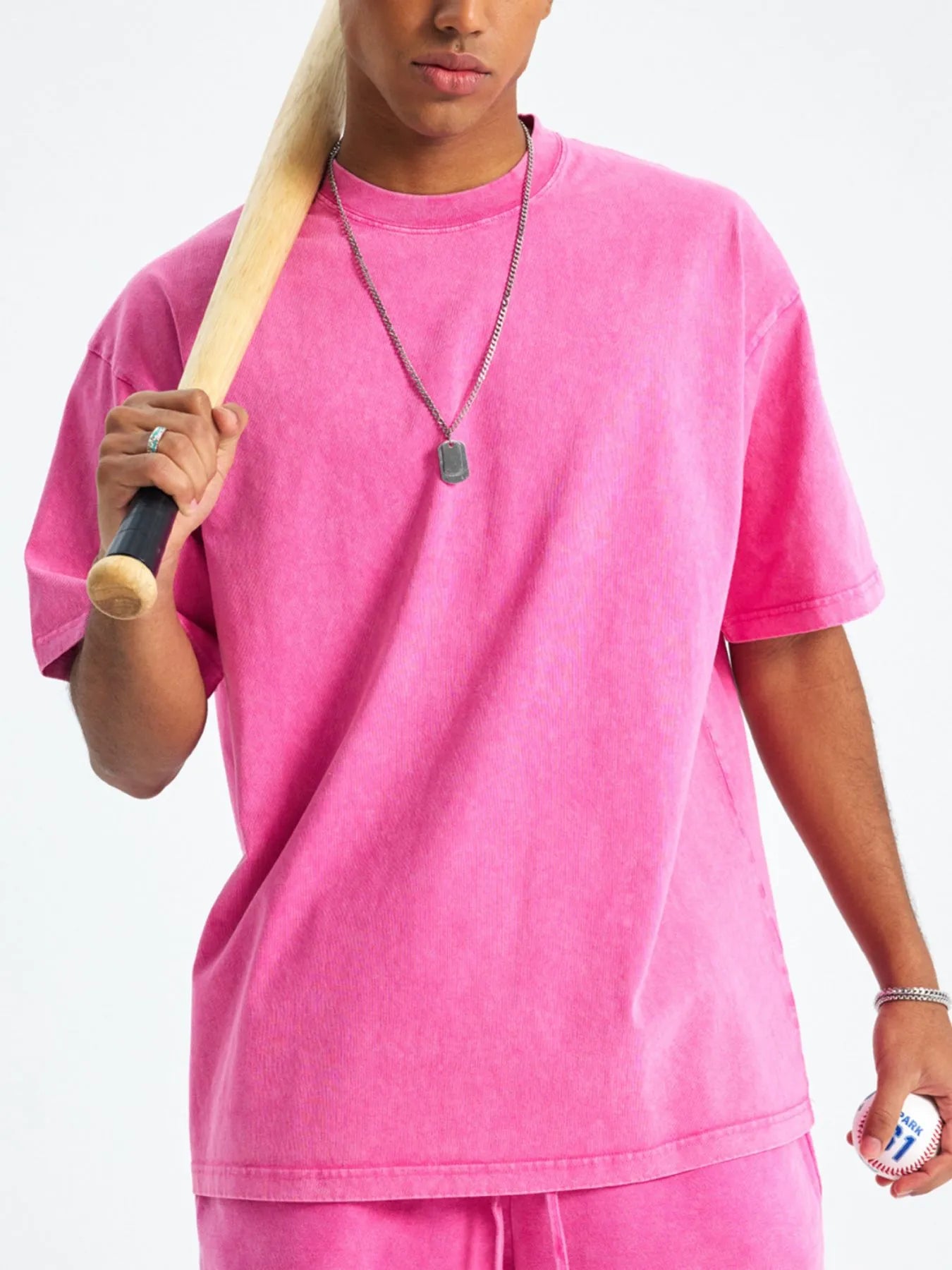 Men's Round Neck Half Sleeve T-Shirt | T-Shirts T-Shirt from PHUNKYN