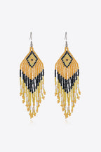 Beaded Dangle Earrings | Earrings Earrings from PHUNKYN