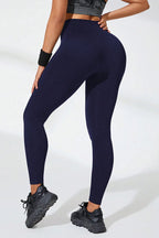 High Waist Active Leggings | Leggings Leggings from PHUNKYN