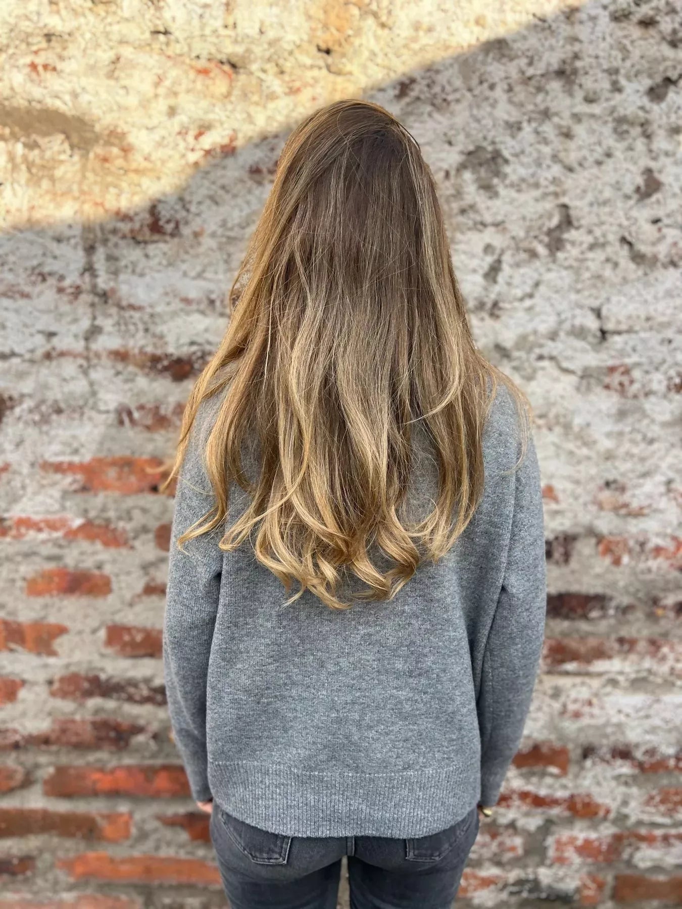 Full Size Button-Detail Turtleneck Sweater Plus Size | Sweaters Sweater from PHUNKYN