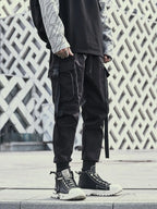 Men's Cargo Pants with Multiple Pockets | Trousers Cargo pants from PHUNKYN