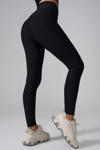 High Waist Active Leggings | Leggings Leggings from PHUNKYN