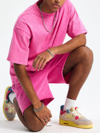 Men's Round Neck Half Sleeve T-Shirt | T-Shirts T-Shirt from PHUNKYN