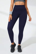 High Waist Active Leggings | Leggings Leggings from PHUNKYN