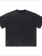 Men's Round Neck Half Sleeve T-Shirt | T-Shirts from PHUNKYN