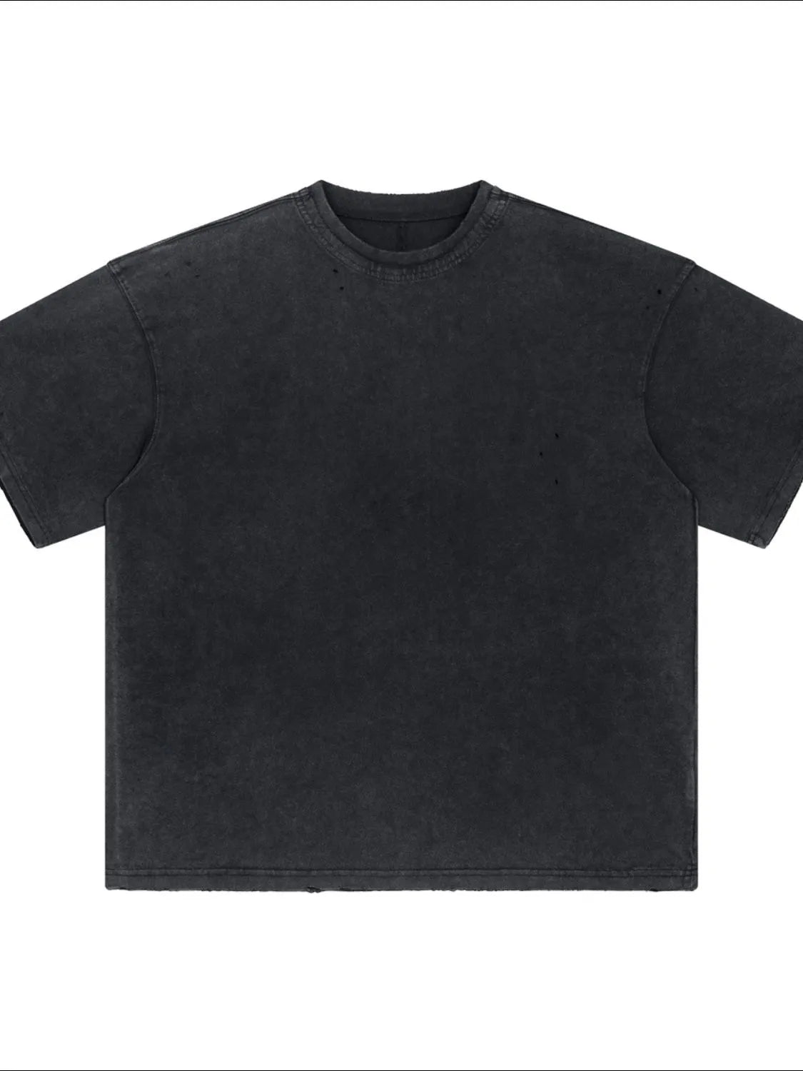 Men's Round Neck Half Sleeve T-Shirt | T-Shirts from PHUNKYN