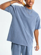 Men's Round Neck Half Sleeve T-Shirt | T-Shirts T-Shirt from PHUNKYN