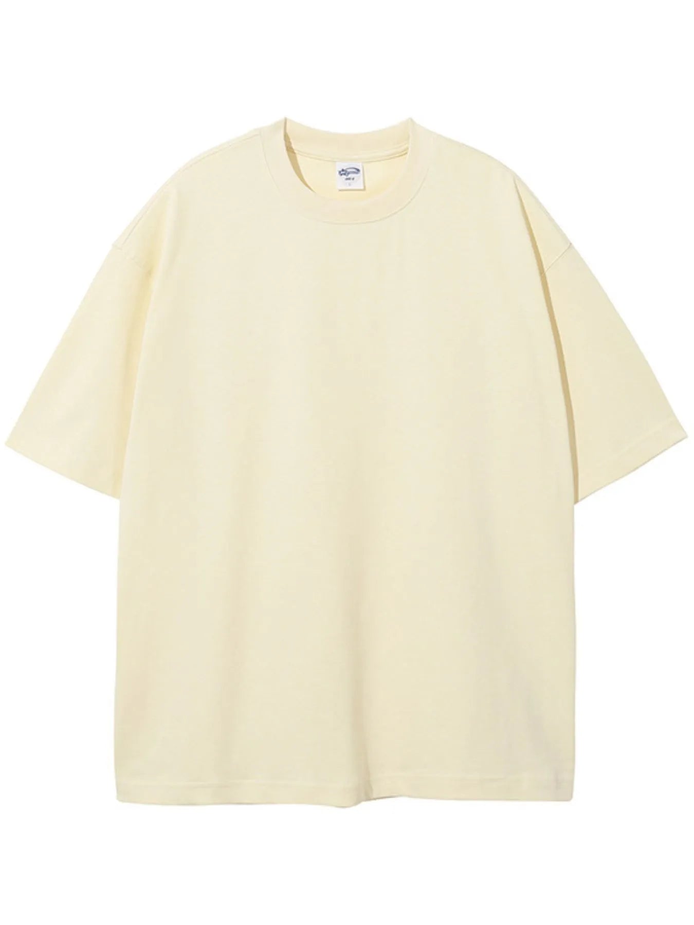 Men's Oversized Crew Neck T-Shirt | T-Shirts T-Shirt from PHUNKYN