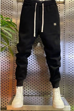 Men's Casual Drawstring Joggers | Joggers Joggers from PHUNKYN