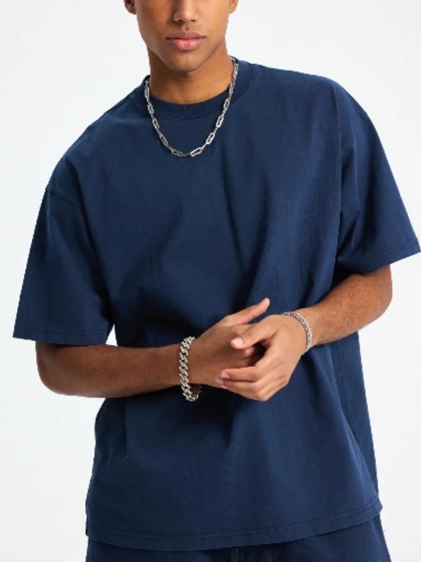 Men's Round Neck Half Sleeve T-Shirt | T-Shirts T-Shirt from PHUNKYN