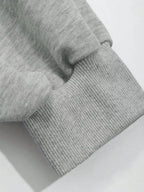 Zip Up Long Sleeve Top and Pants Set | Outfit Sets Top and Pants Set from PHUNKYN