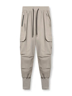 Men's Drawstring Joggers with Pockets | Joggers Joggers from PHUNKYN