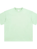 Men's Oversized Casual Round Neck T-Shirt | T-Shirts T-Shirt from PHUNKYN