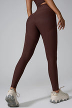 High Waist Active Leggings | Leggings Leggings from PHUNKYN