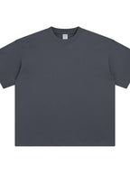 Men's Oversized Casual Round Neck T-Shirt | T-Shirts T-Shirt from PHUNKYN