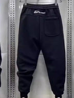 Men's Drawstring Joggers with Pockets | Joggers Joggers from PHUNKYN