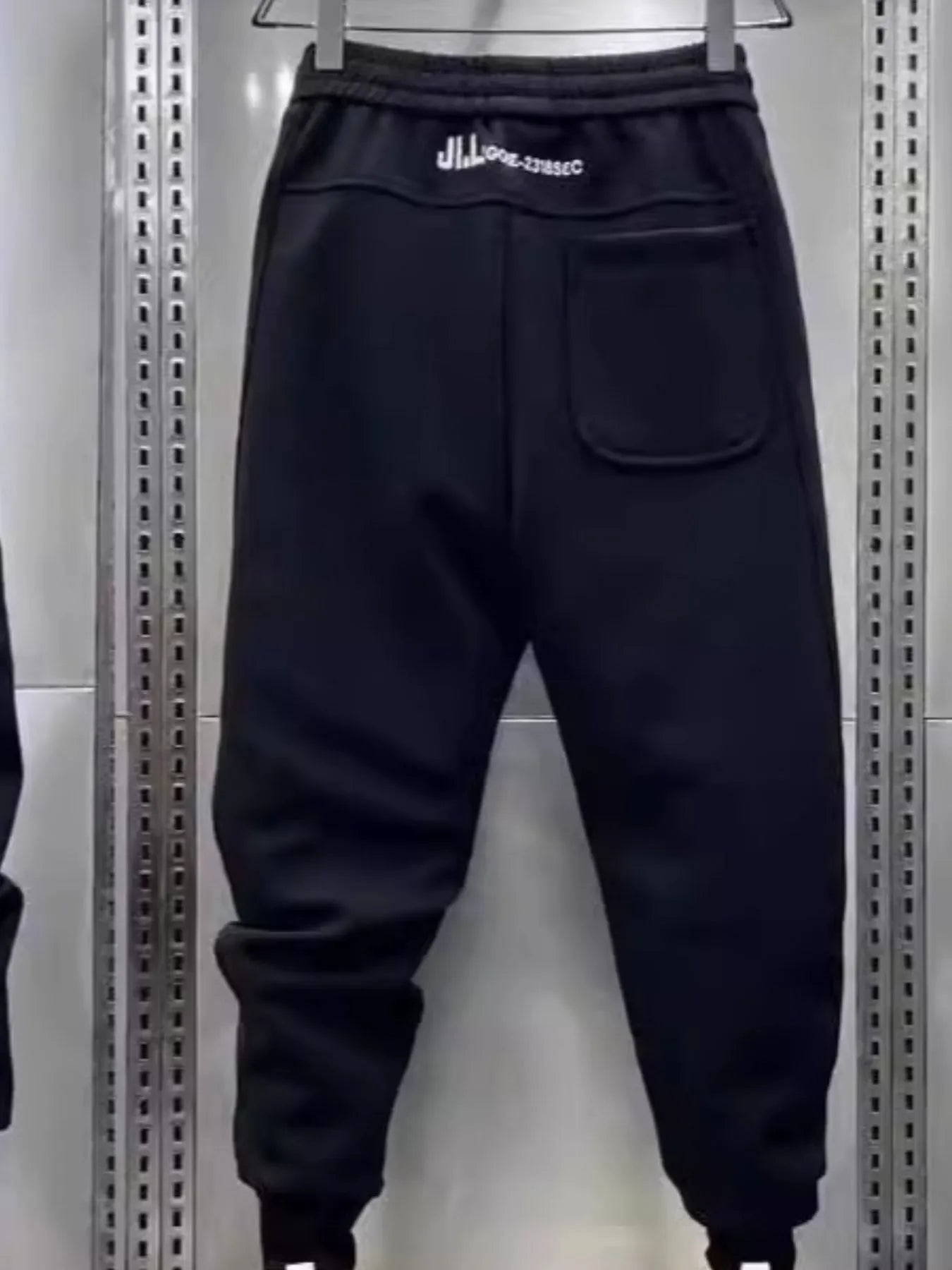 Men's Drawstring Joggers with Pockets | Joggers Joggers from PHUNKYN