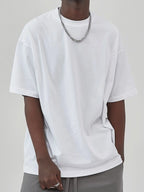 Men's Round Neck Half Sleeve T-Shirt | T-Shirts T-Shirt from PHUNKYN