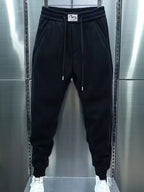 Men's Drawstring Jogger Sweatpants with Pocketed | Joggers Joggers from PHUNKYN