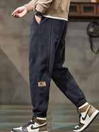 Men's Casual Joggers with Pockets | Joggers Joggers from PHUNKYN