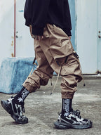 Men's Loose Fit Cargo Pants | Cargo Pants Cargo Pants from PHUNKYN